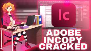 Adobe InCopy free download