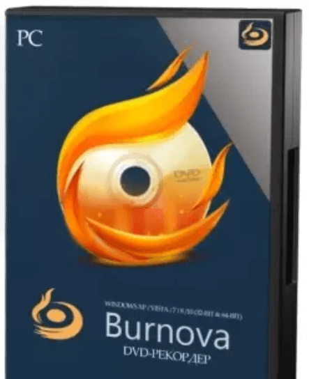 Download Aiseesoft Burnova Free Full Activated