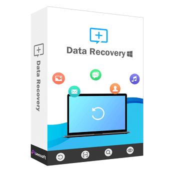 Download Aiseesoft Data Recovery Free Full 