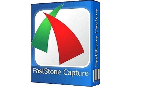 Download FastStone Capture Free Full Activated