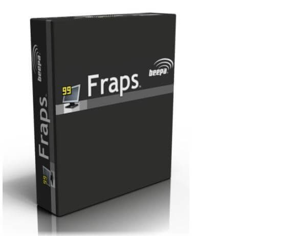 Download Fraps free version