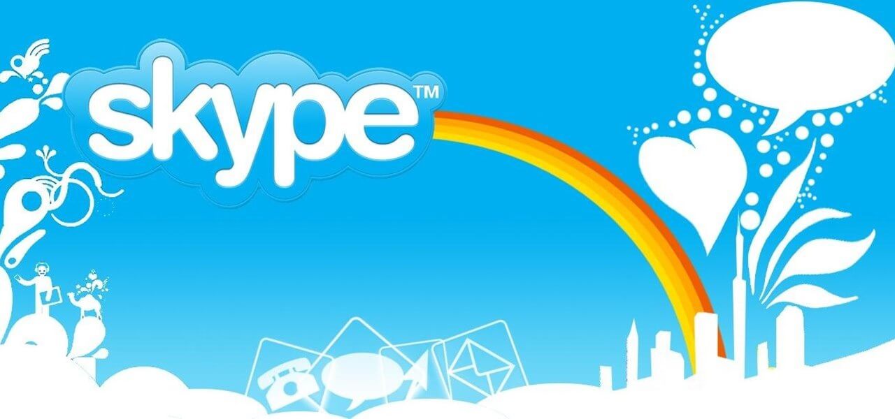 Download Skype Free Full Activated
