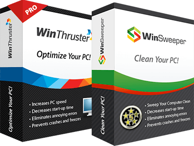 Download WinThruster Pro Free Full Activated