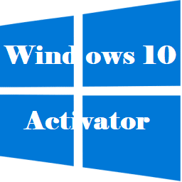 windows 10 Activater