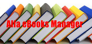 Alfa eBooks Manager Full version