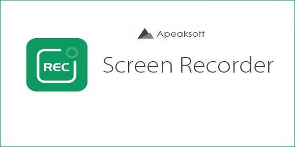 Apeaksoft Screen Recorder License Key Free