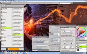 Corel Painter With Serial Key Free Download [Latest]