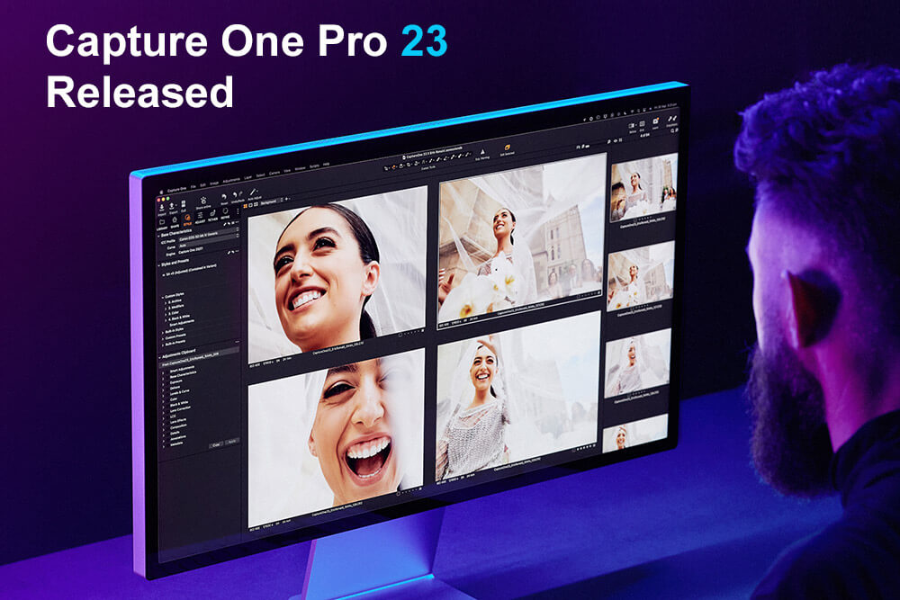 Download Capture One Pro Free Full Activated