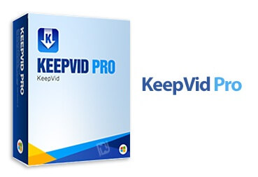 Download KeepVid Pro Free Full Activated