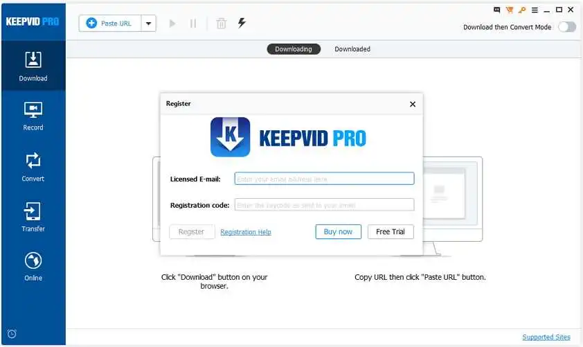 KeepVid Pro Free Full Activated