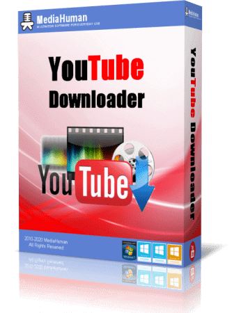 MediaHuman YouTube Downloader Full version