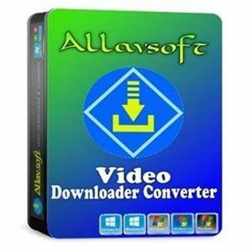 allavsoft video downloader converter key free version download