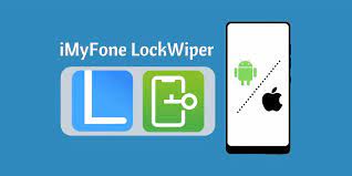 iMyFone LockWiper Plus Registration Code