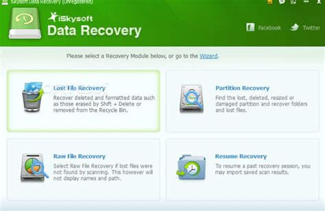 iSkysoft Data Recovery Serial Key [Latest 2023]