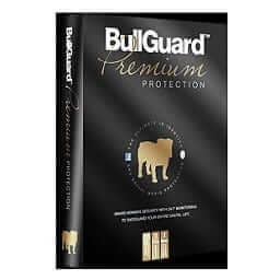 BullGuard Antivirus 2023 Crack + License Key Full Keygen Free Download