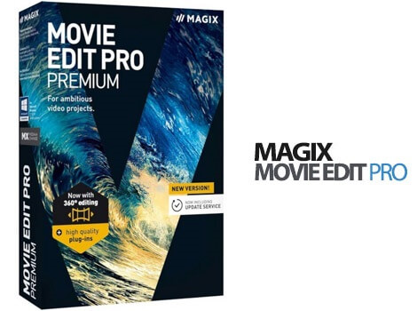 Download Magix Movie Edit Pro (32 64-bit) Windows 11 10 8 (1)