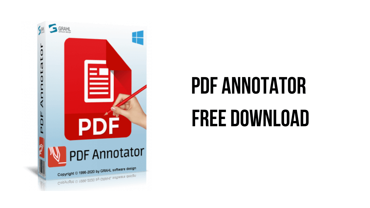 Download PDF Annotator Free Full Activated