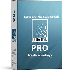 Lumion Pro License Key Free Download [2023]
