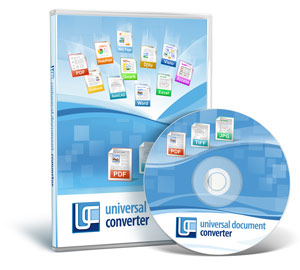 Universal Document Converter Download [Official]