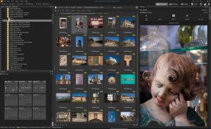 ACDSee Gemstone Photo Editor Crack With Key Free Download [2023]