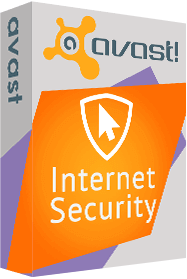 Avast Internet Security Crack With License Key [2023]