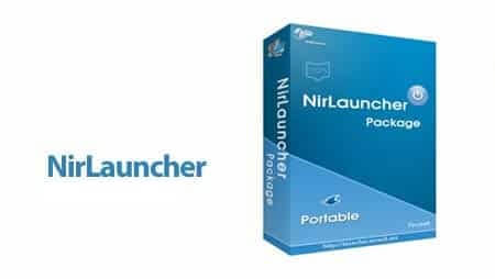Download NirLauncher Package Free Full Activated