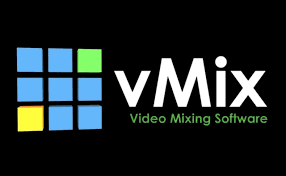 Download vMix Live Video Production Software