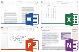 Microsoft Office 2013 (64-bit) Download for PC [Windows 7 10]