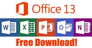 Microsoft Office 2013 Product Key & Crack Full Free Download