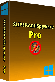 SUPERAntiSpyware Professional Crack + Key [Latest]