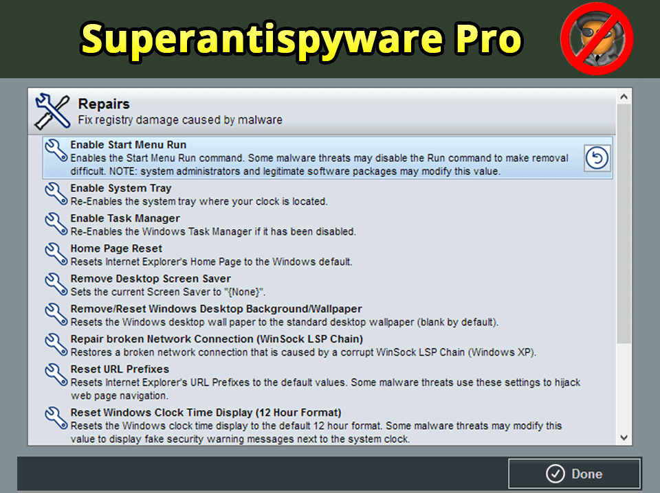 Superantispyware Pro Crack (Free Download) Sep 2023