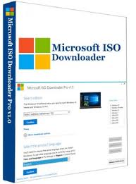 Windows ISO Downloader v8.64 Crack & 2023 Product Download