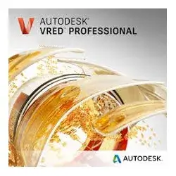 Autodesk VRED Professional 2024 Free Download