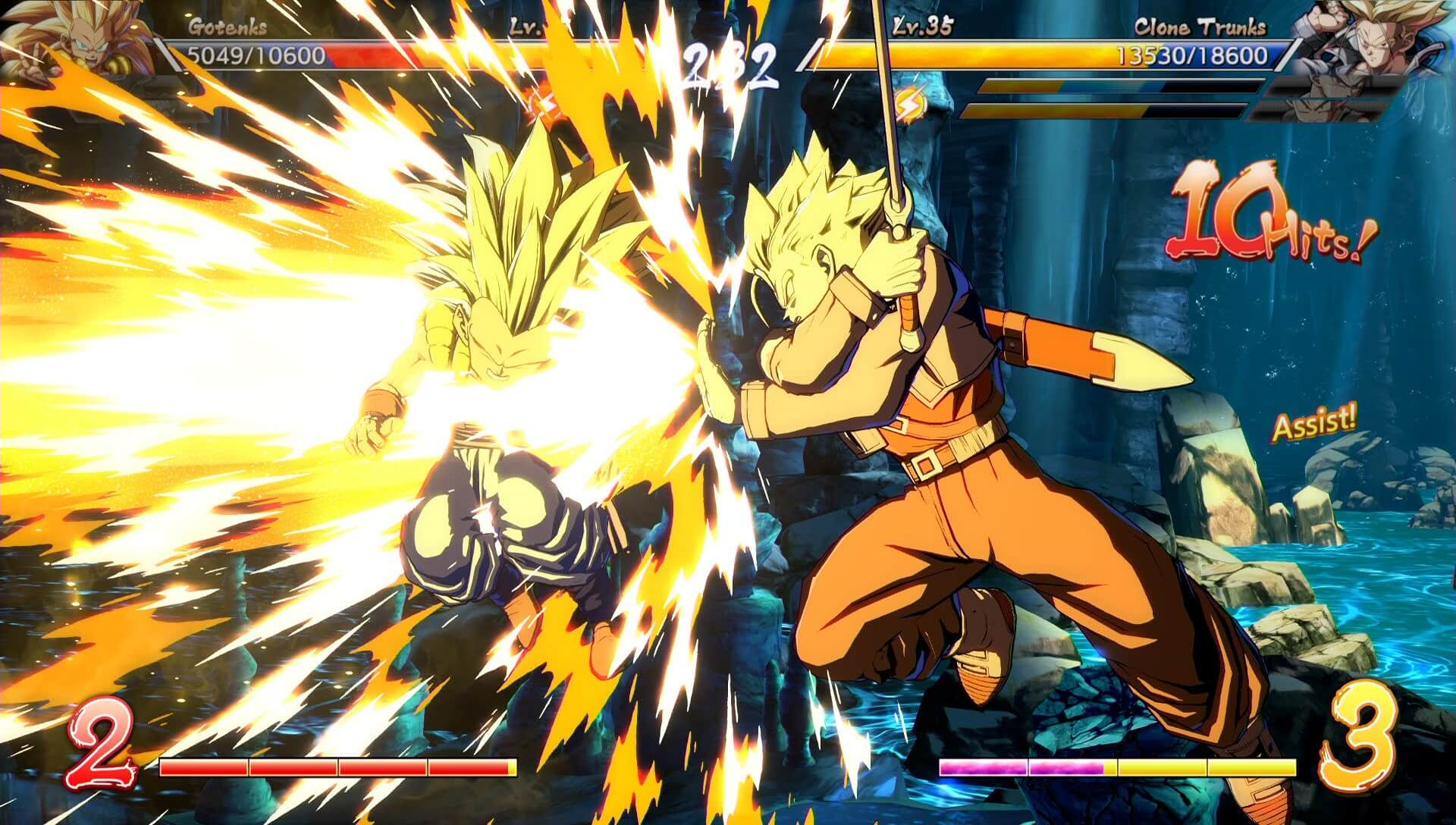 DRAGON BALL FighterZ 2023 Crack + Serial Key Free Download