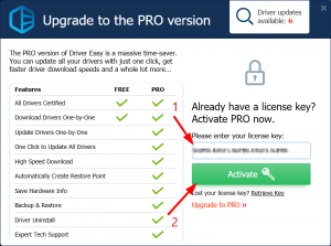 Driver Easy Pro 5.8.2 Crack Plus License Key Free Downloa