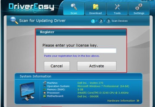 Driver Easy Pro 5.8.2 with Crack Free Download [Latest-2023]