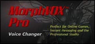 MorphVox Pro 5.1.65 Crack With Activation Key Download 