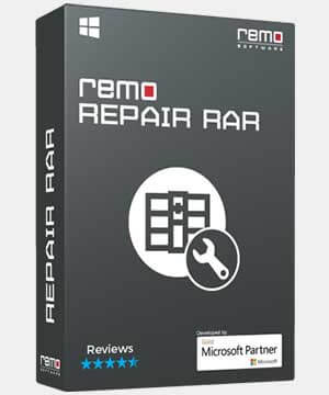 Remo Repair RAR 2.0.0.70 Crack With Activation Key [Latest-2023]