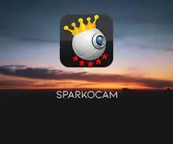 SparkoCam 2.8.5 Crack With Serial Number Download 64-Bit