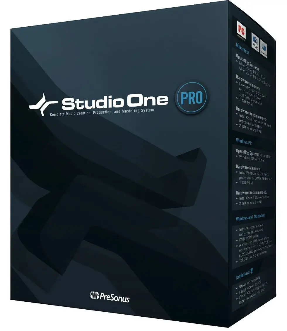 Studio One Pro 6.5 Crack 2023 with Product key [Latest]