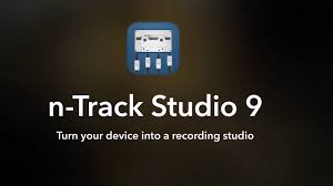 n-Track Studio Suite 9.8.80 Crack + Activation Key [Latest-2023]