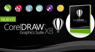 Corel DRAW X8 Crack + Serial Number Full Version [Latest]