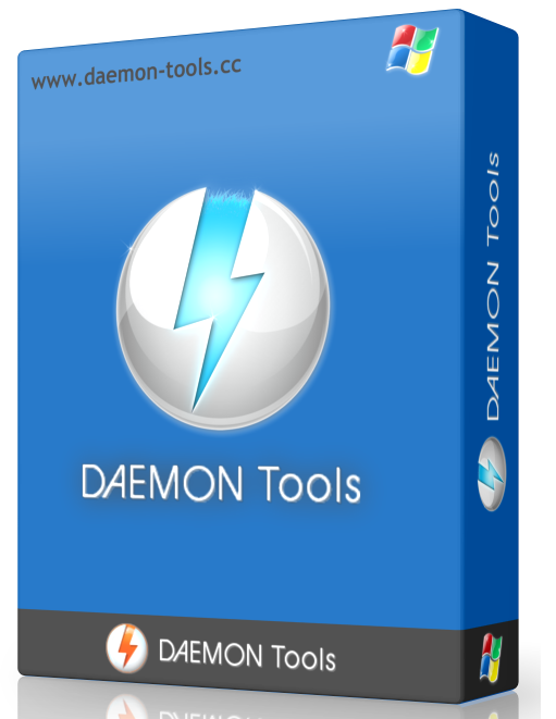 DAEMON Tools Lite Crack + Serial Number & Key