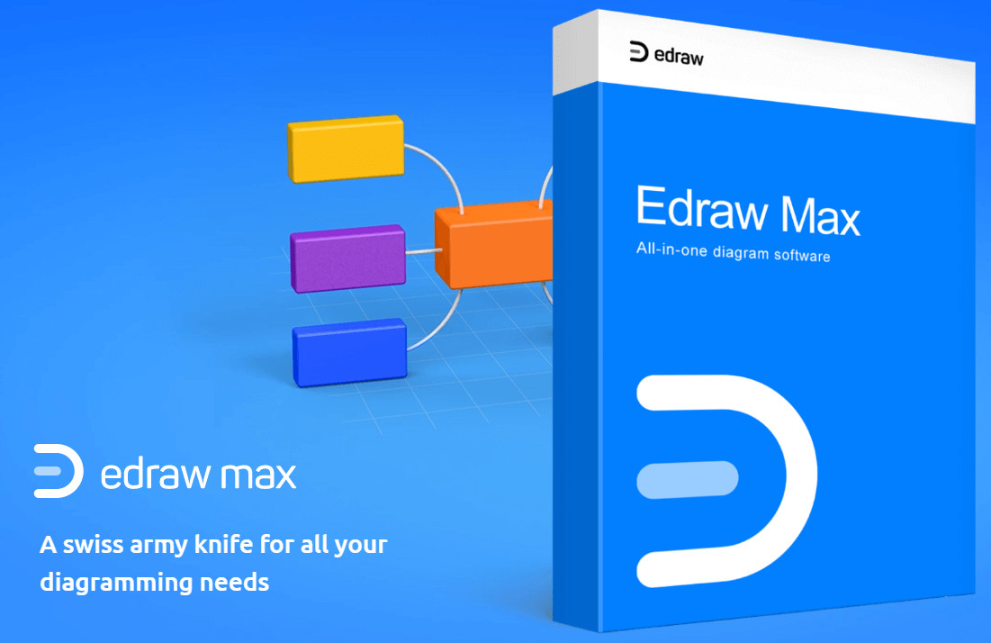 Edraw Max 13 Crack Latest License Key Download