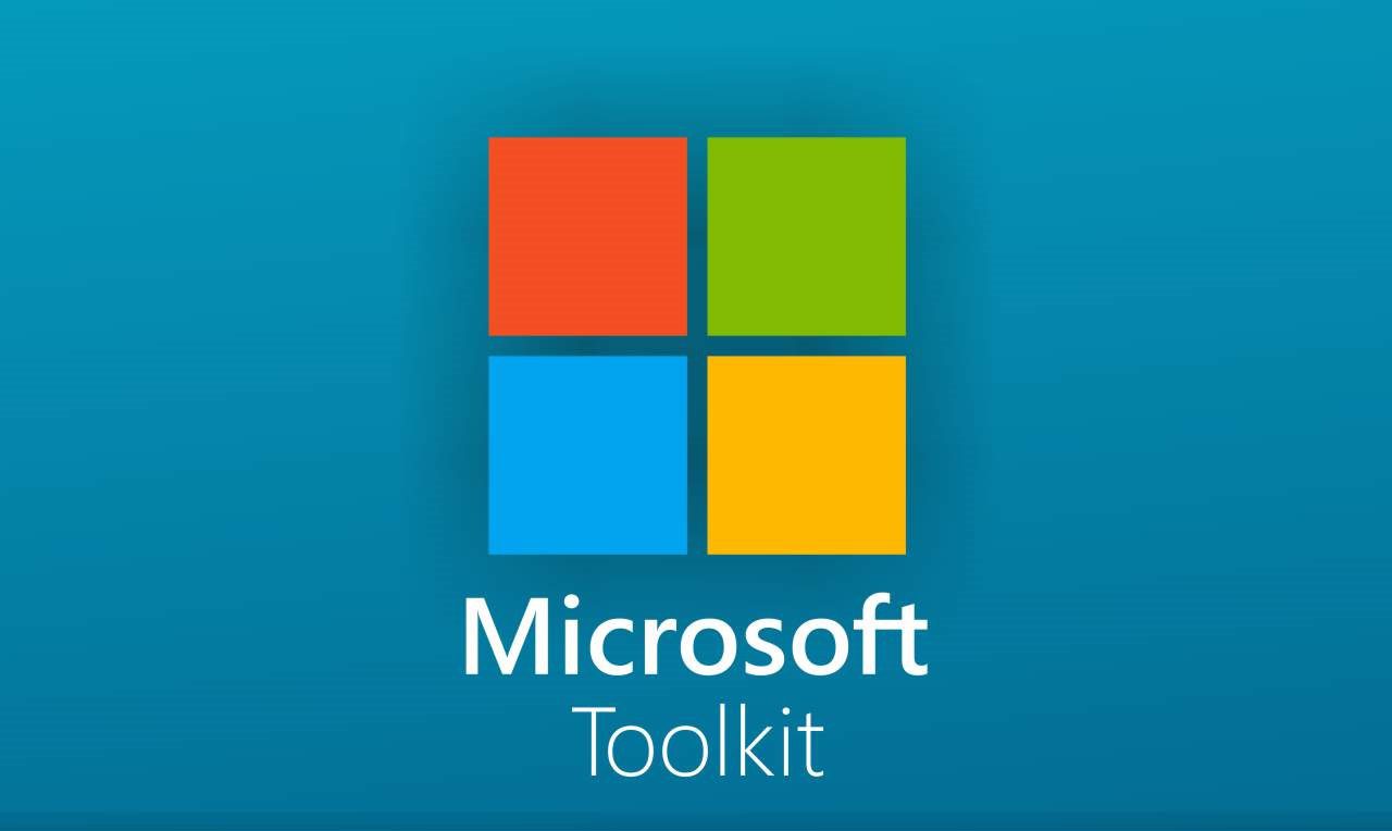 Microsoft Toolkit Free Download - My Software Free