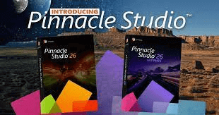 Pinnacle Studio 26 Ultimate Crack + Keygen Free Download