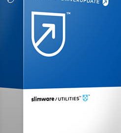SlimWare DriverUpdate 5.8.16.54 With Crack