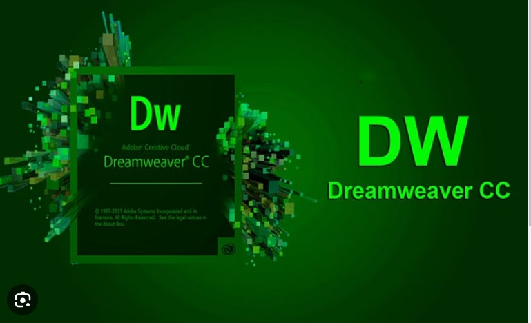 Adobe Dreamweaver CC 2024 Crack + Key Free Download [Latest]