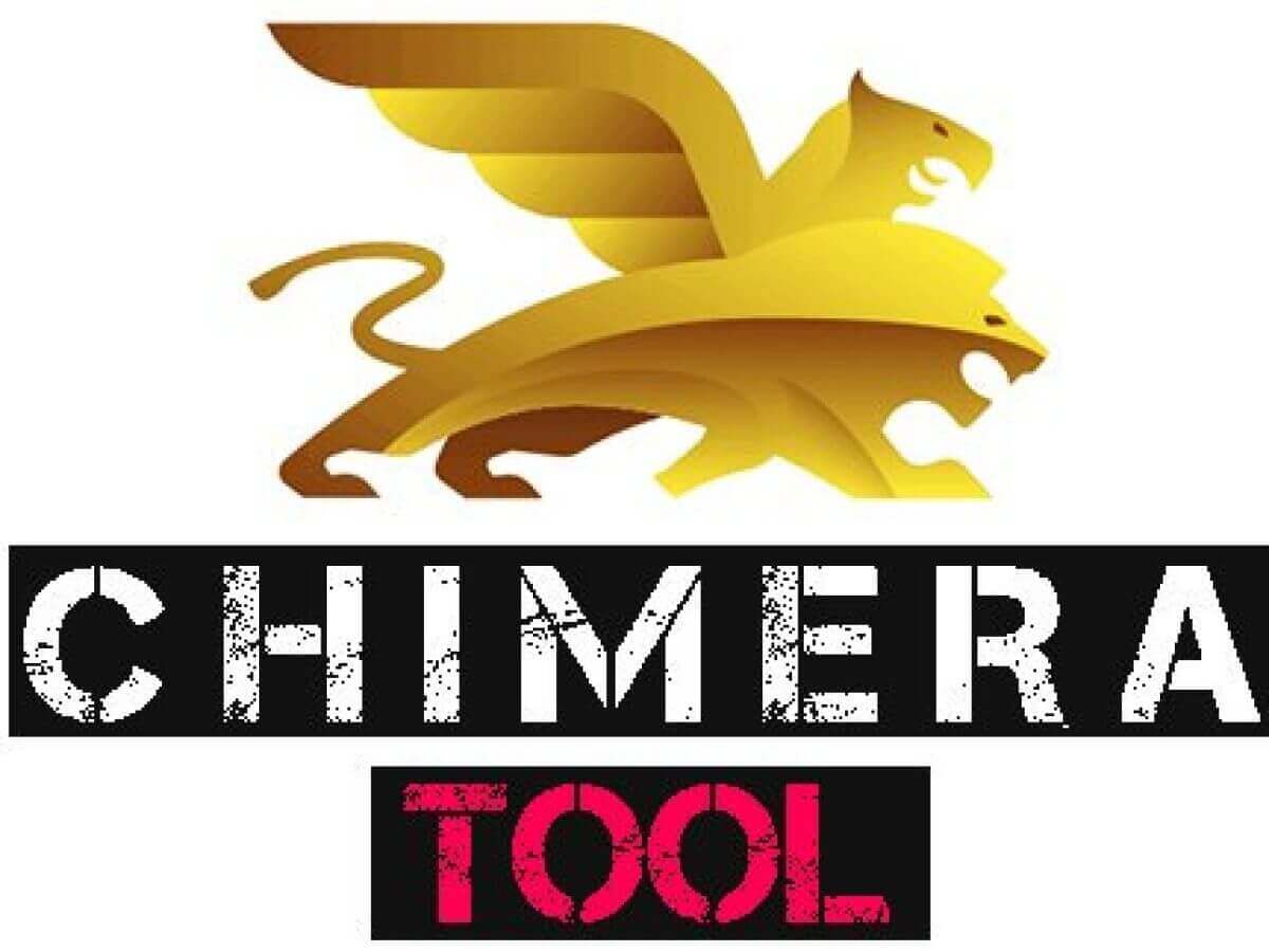 Download Chimera Tool Crack Activation Code Latest