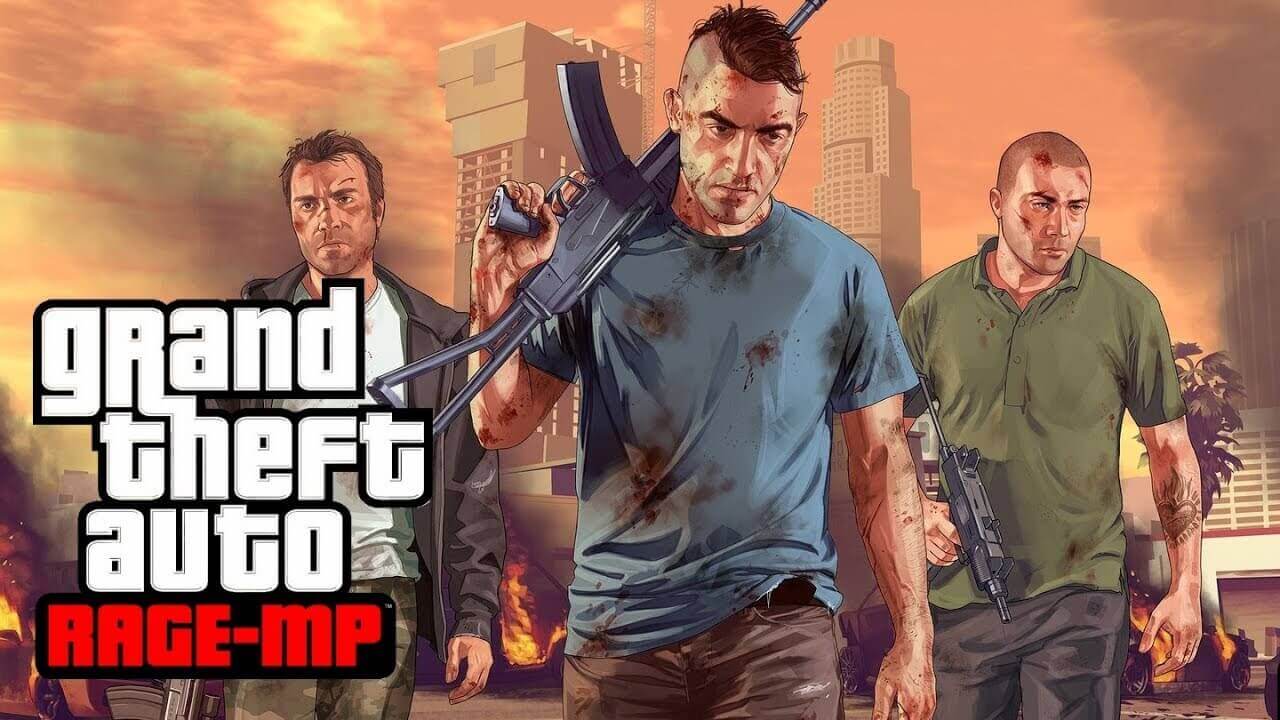 GTA Crack Only Download Free for PC